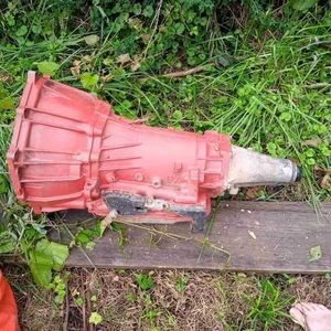 Transmission 4L60E
